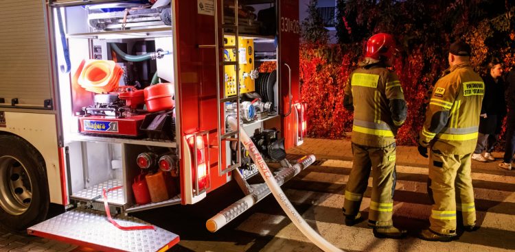 Zdjęcie ilustracyjne (fot. KFP/Daniel Słoboda)