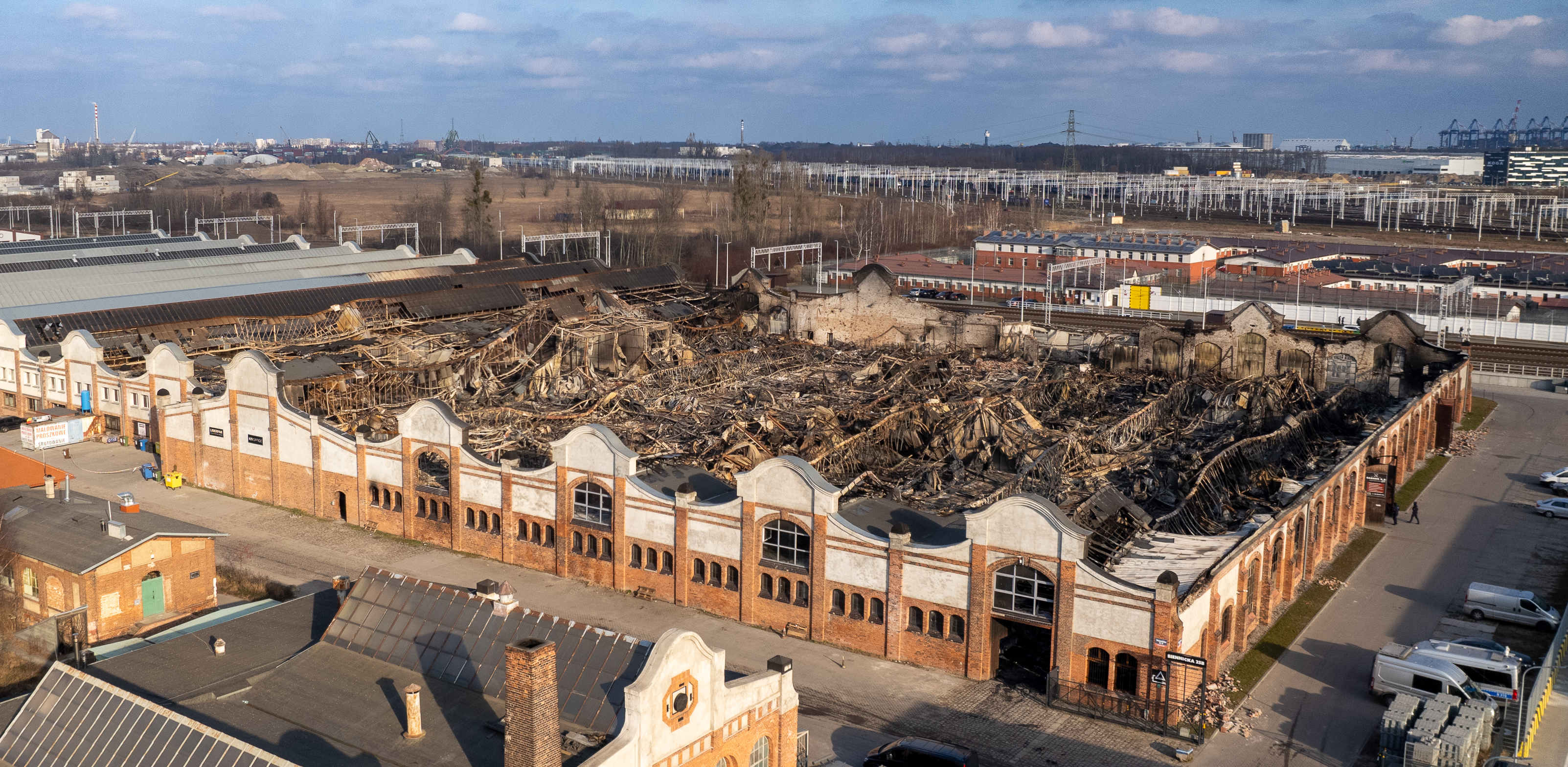 (fot. Paweł Marcinko / KFP)