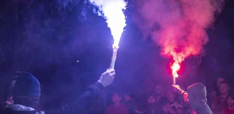 Zdjęcie ilustracyjne (Fot. Anna Bobrowska / KFP)