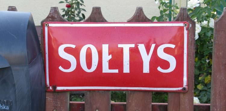 Zdjęcie ilustracyjne (fot. Wikimedia Commons/Grzegorz W. Tężycki)