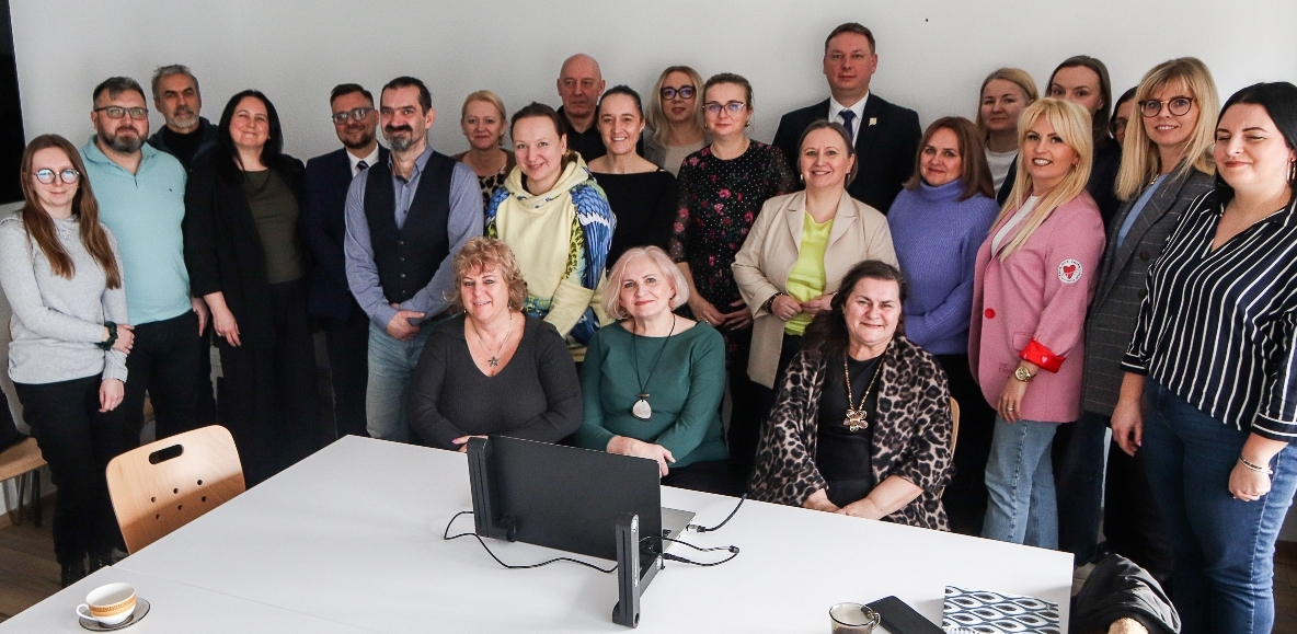 (fot. UM Starogard/Magdalena Dalecka)