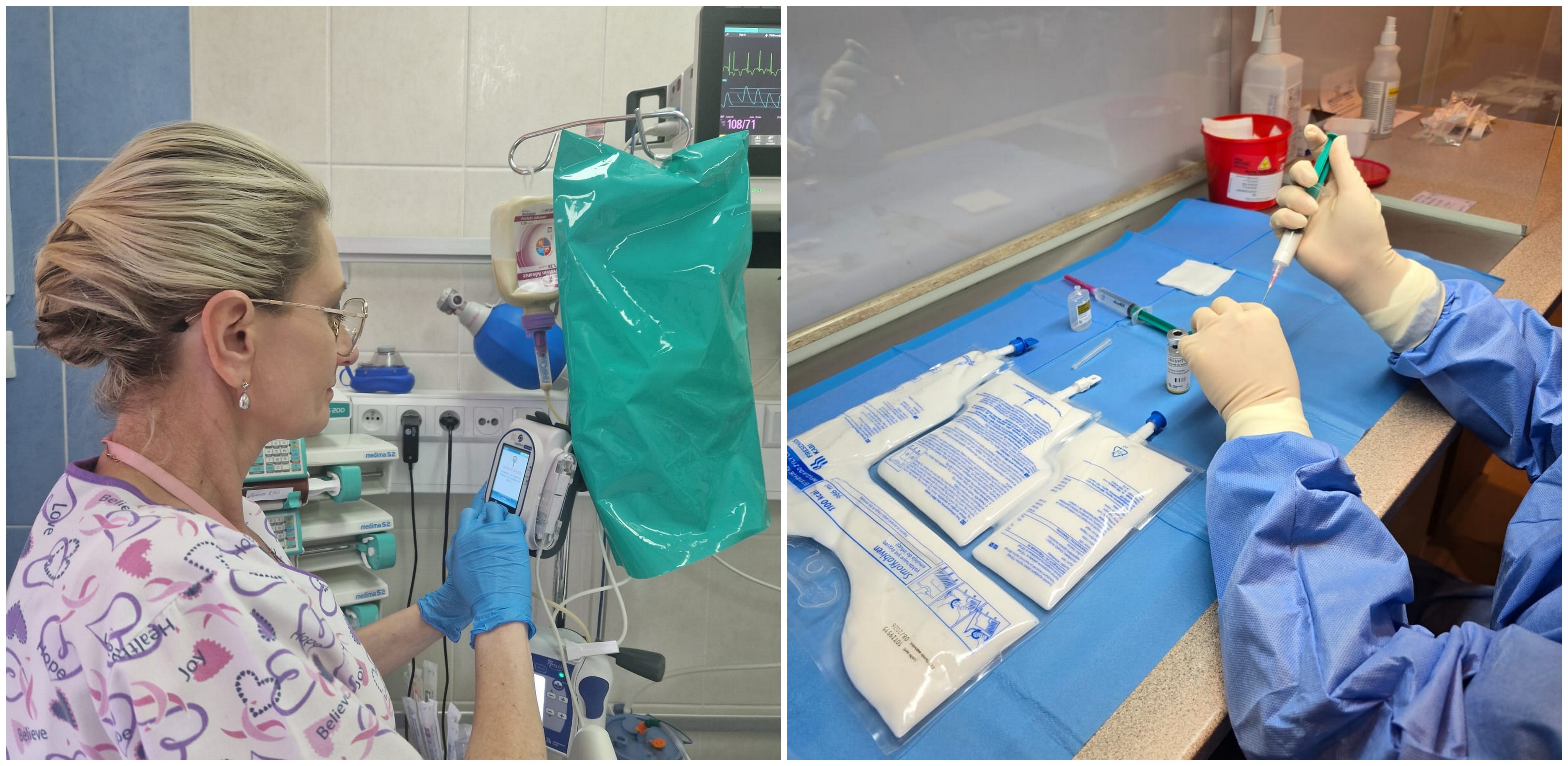 (fot. American Heart of Poland)