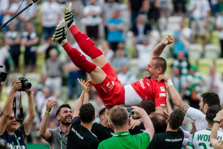 (fot. Mateusz Ochocki / KFP)