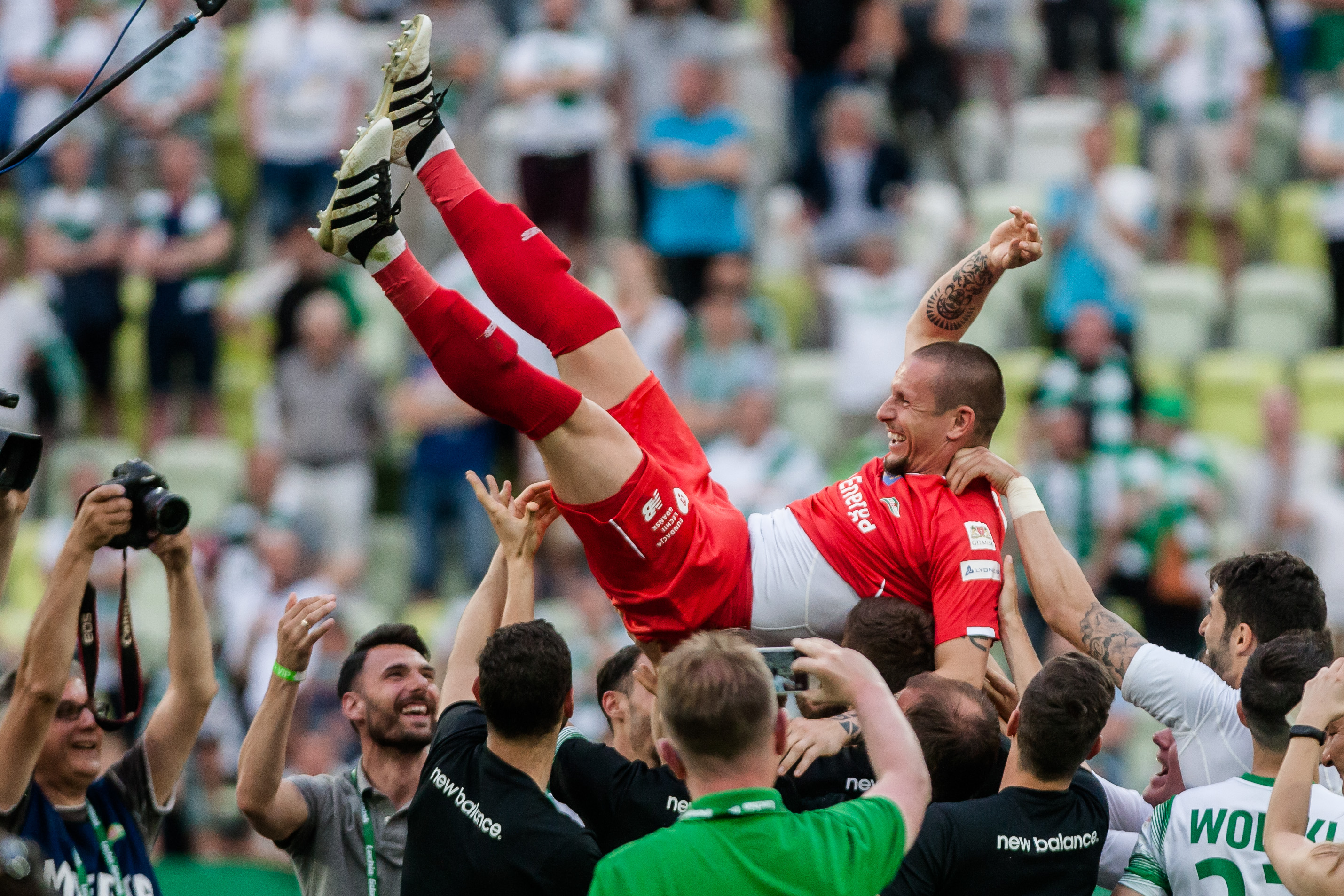 (fot. Mateusz Ochocki / KFP)