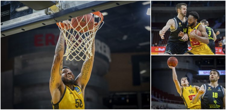 (fot. Krzysztof Mystkowski / KFP)