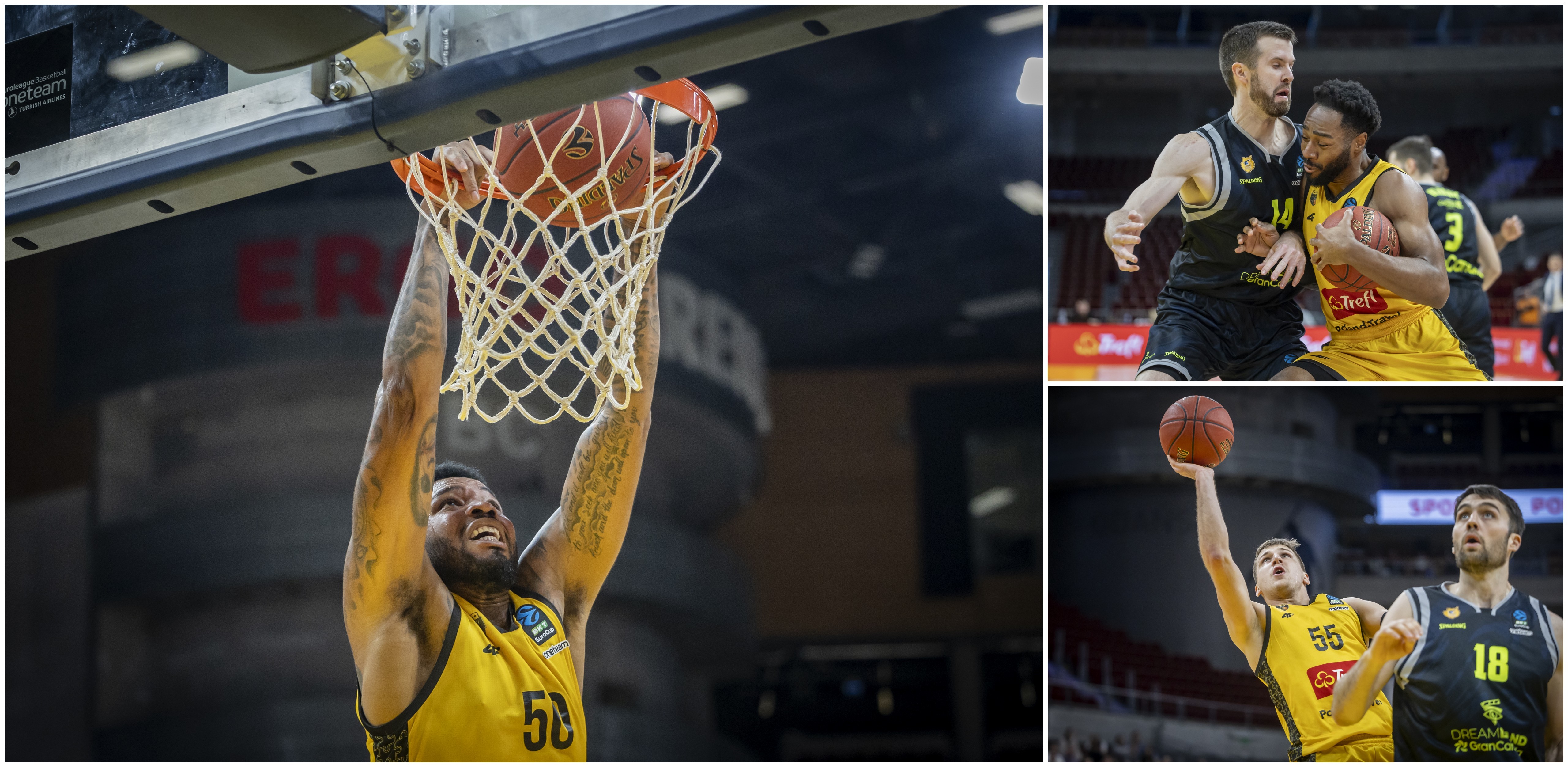 (fot. Krzysztof Mystkowski / KFP)