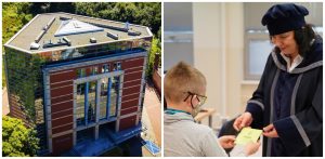 (fot. Wydział Zarządzania i Ekonomii Politechniki Gdańskiej )