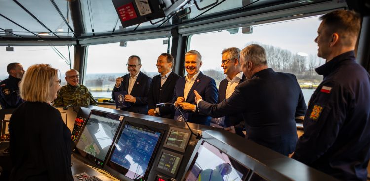 (fot. Straż Graniczna/MSWiA)