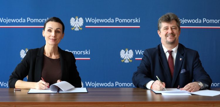 (fot. Pomorski Urząd Wojewódzki)