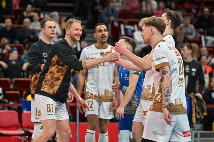 (Fot. Jerzy Bartkowski / KFP)