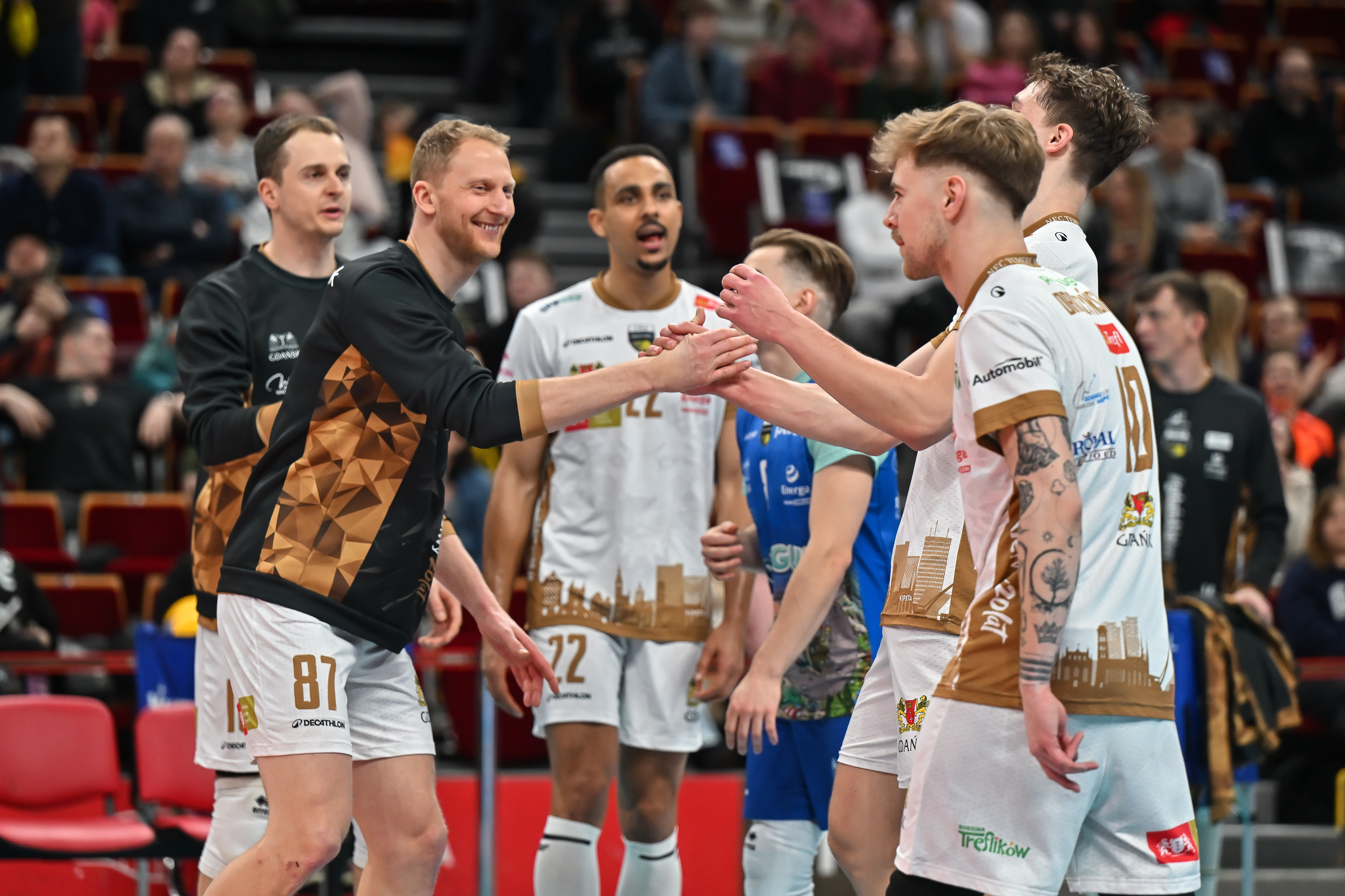 (Fot. Jerzy Bartkowski / KFP)