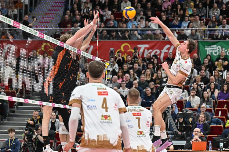 (Fot. Jerzy Bartkowski / KFP)