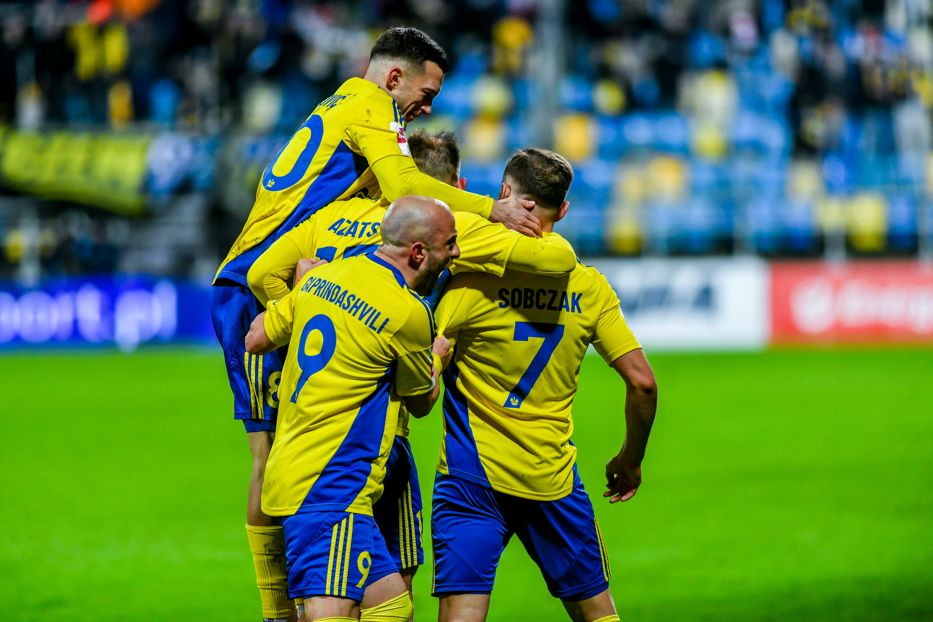 (Fot. Maciej Czarniak / KFP / Trojmiasto.pl)