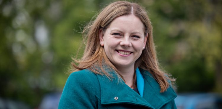 Aleksandra Kosiorek (fot. KFP/Krzysztof Mystkowski)