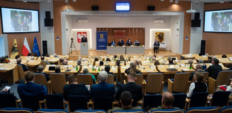 (fot. Urząd Marszałkowski Województwa Pomorskiego)