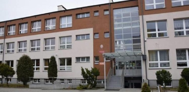 Szkoła Podstawowa nr 2 w Pruszczu Gdańskim (fot. sp2.stronyzklasa.pl)