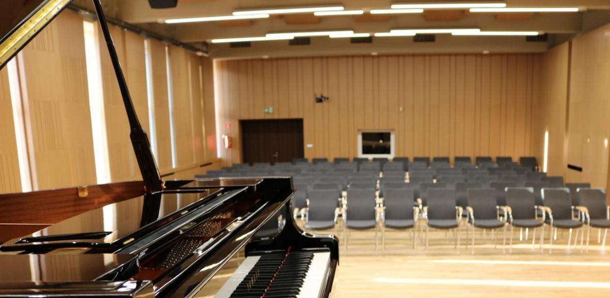 Państwowa Szkoła Muzyczna I stopnia im. Ignacego Jana Paderewskiego w Malborku (fot. gov.pl)