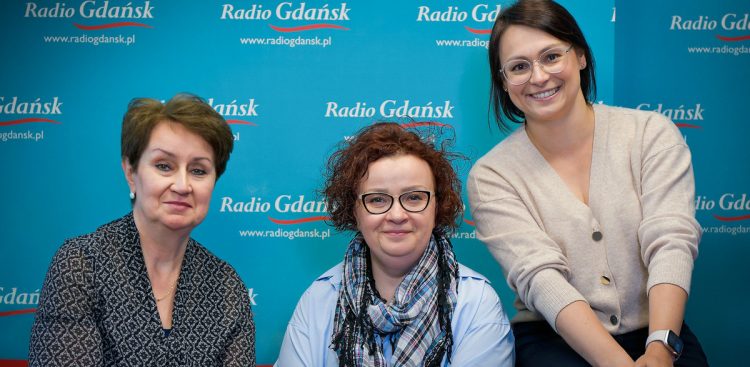 (fot. Radio Gdańsk/Pola Malańska)