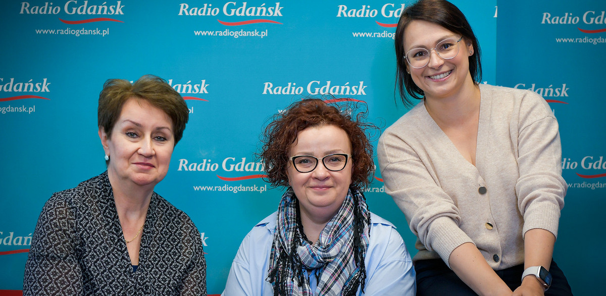 (fot. Radio Gdańsk/Pola Malańska)