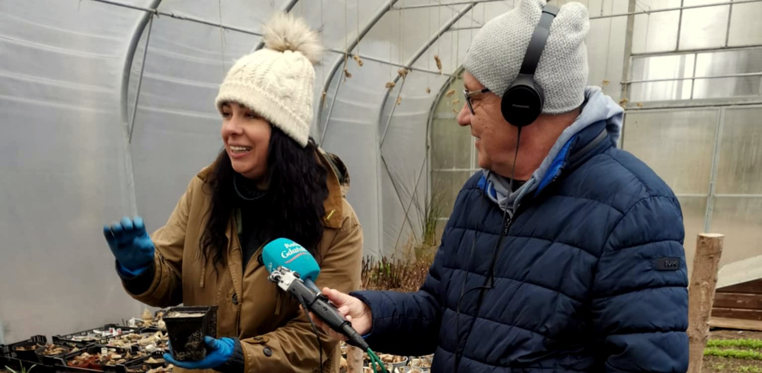 (fot. Grażyna Becker)