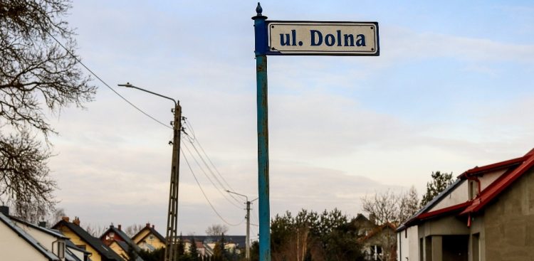 W Starogardzie Gdańskim ogłoszono przetarg na budowę kolejnych ulic (fot. Starogard Gdański)