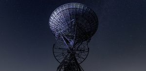 System stworzony przez firmę z Gdańska zabezpieczy komunikację satelitarną (fot. Freepik)