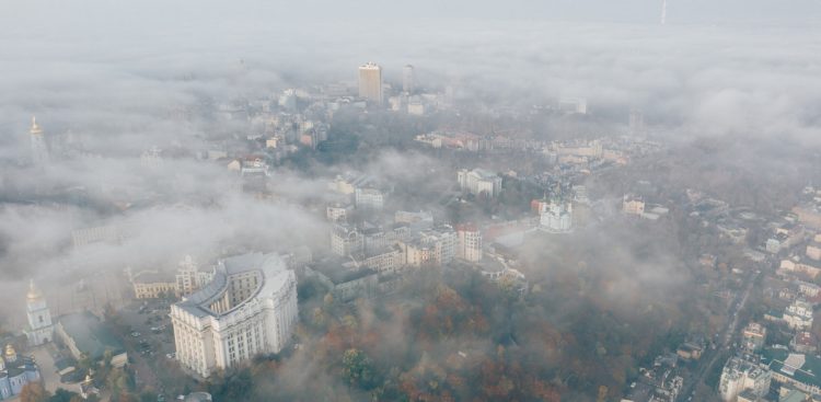 Nowa odsłona programu "Czyste Powietrze" rozpocznie się 31 marca (fot. Pixabay)