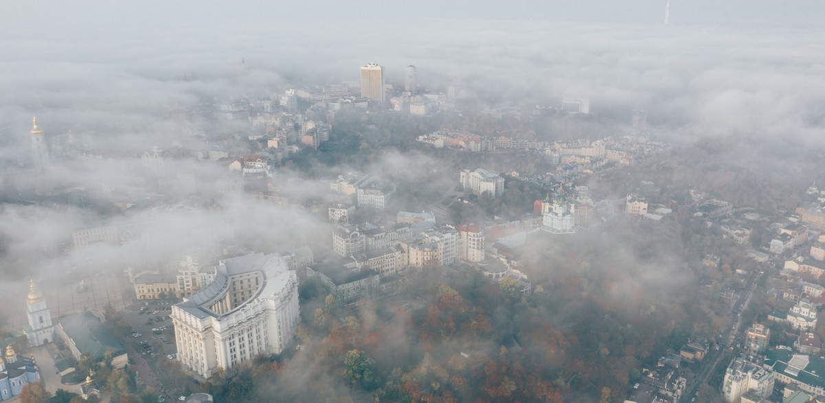 Nowa odsłona programu "Czyste Powietrze" rozpocznie się 31 marca (fot. Pixabay)