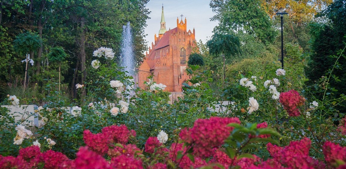 Dwie firmy w Starogardzie Gdańskim zadbają o miasto (fot. Starogard Gdański)