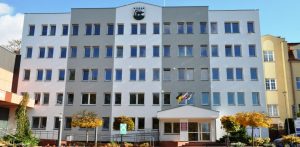 Urząd Miasta w Kościerzynie (fot. miastokoscierzyna.pl)