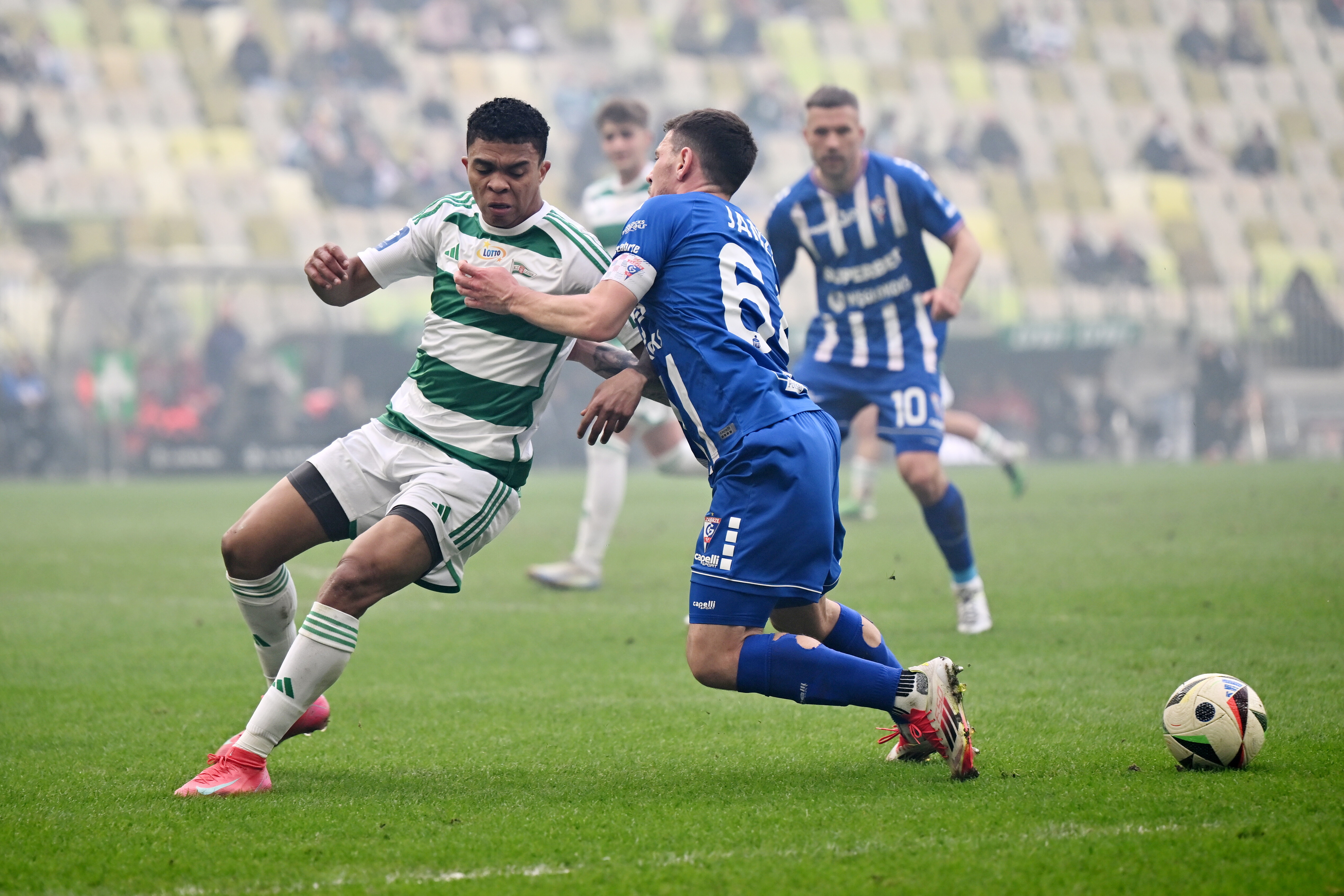 (Fot. PAP/Marcin Gadomski)