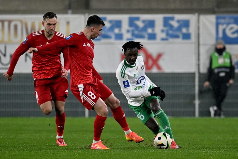 (Fot. PAP/Piotr Polak)