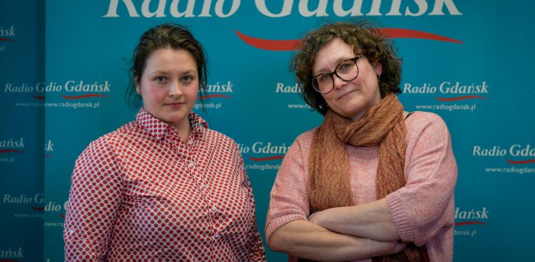 (fot. Radio Gdańsk/Pola Malańska)