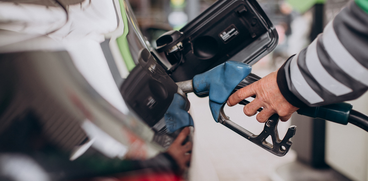 Zbliża się wiosenny popyt na benzynę (fot. Freepik)