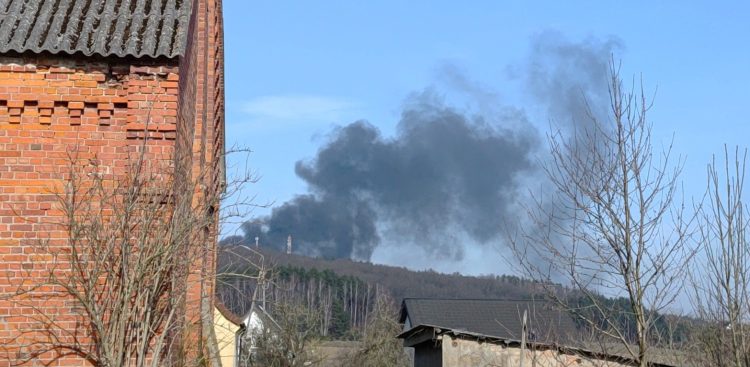 (fot. Facebook/Sołectwo Czarnówko)