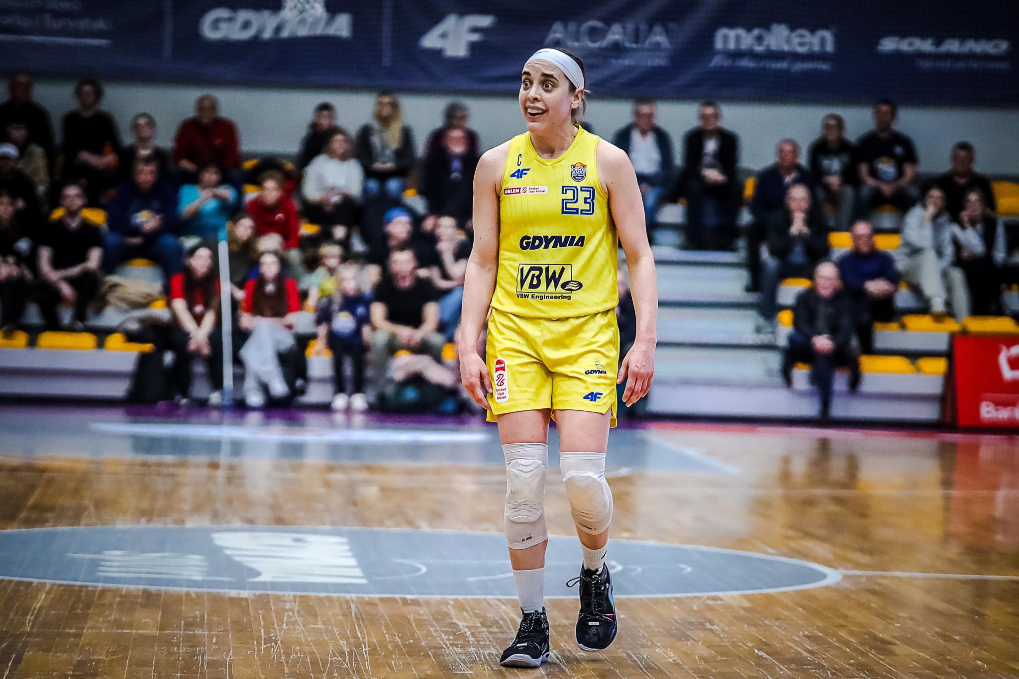 fot. VBW Gdynia/Facebook