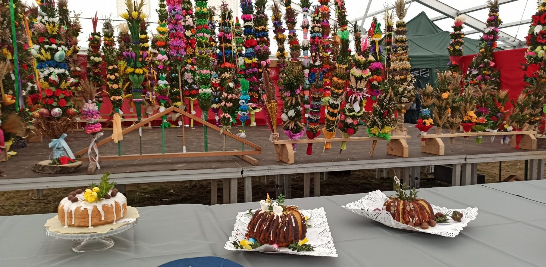 (Fot. Muzeum Kultury Ludowej Pomorza w Swołowie)