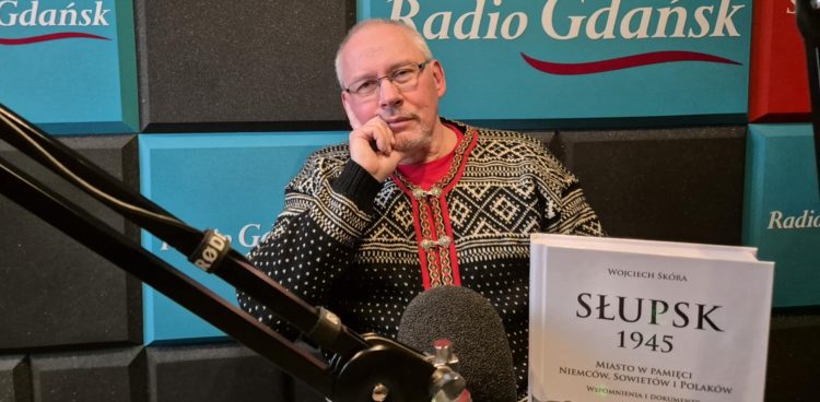 (fot. Radio Gdańsk/Przemek Woś)