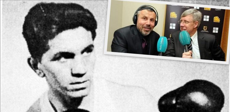 Nz. głównym Zygmunt Chychła (Fot. wikimedia commons)