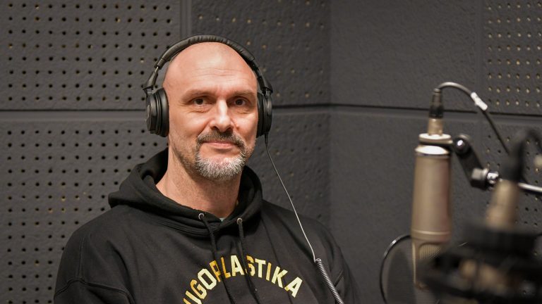 fot. Pola Malańska/Radio Gdańsk