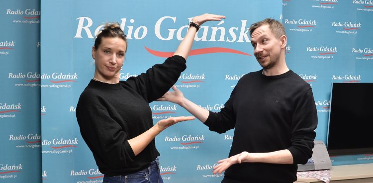 (fot. Radio Gdańsk/Hanna Brzezińska)