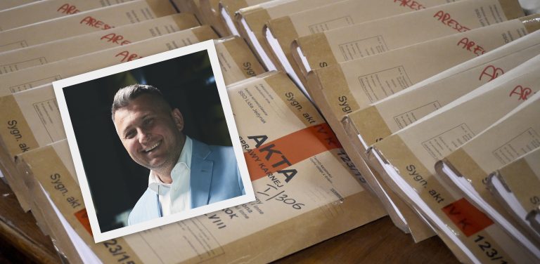 (fot. Agencja KFP/Maciej Kosycarz, Wikimedia Commons)