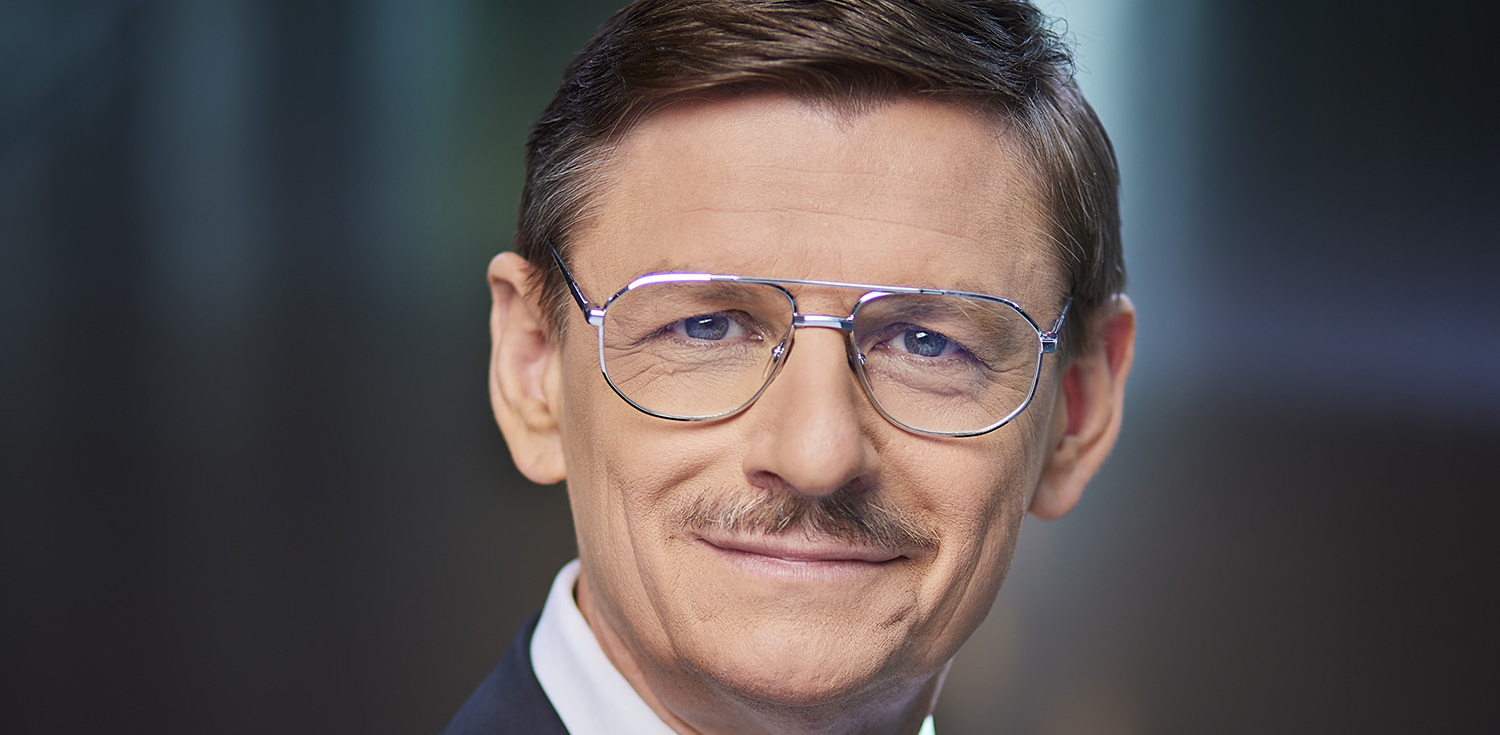 Grzegorz Wrochna (Fot. POLSA)