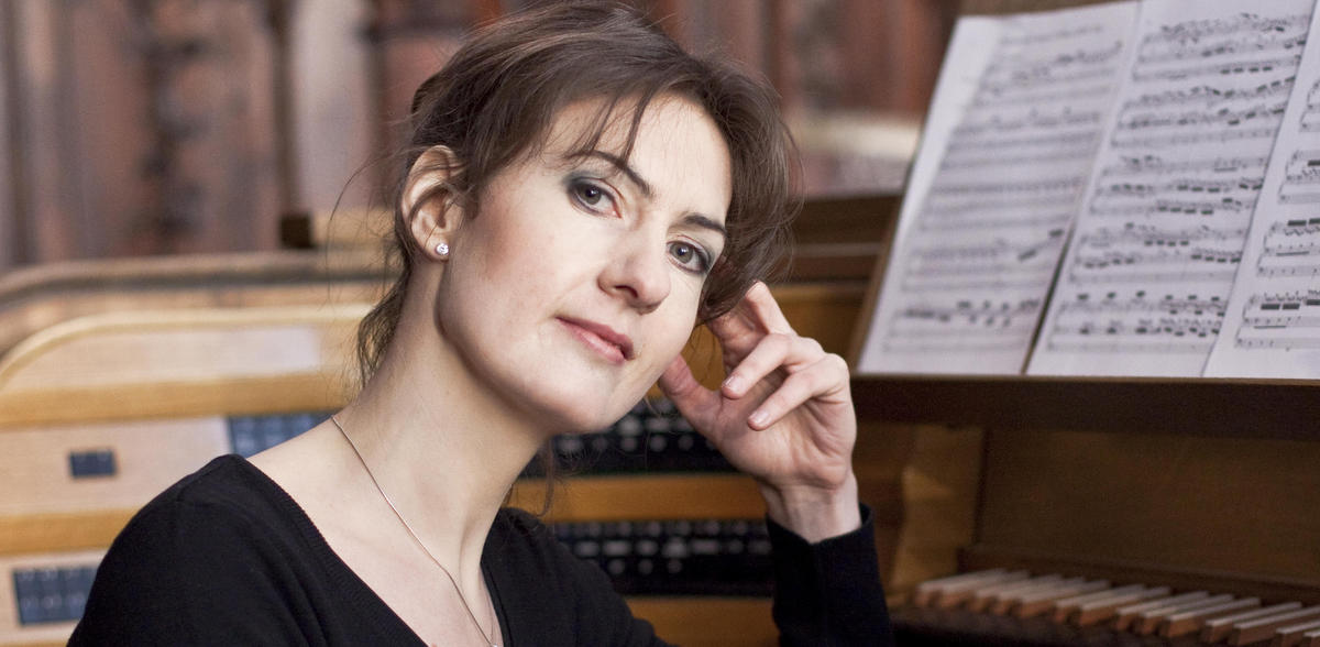 Hanna Dys (fot. archiwum prywatne)