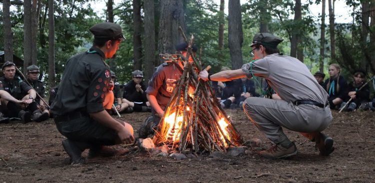 (Fot. Okręg Pomorski ZHR)