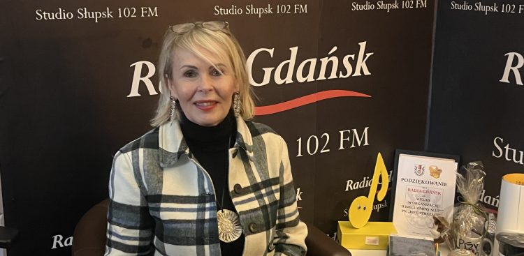 (fot. Radio Gdańsk/Joanna Merecka-Łotysz)