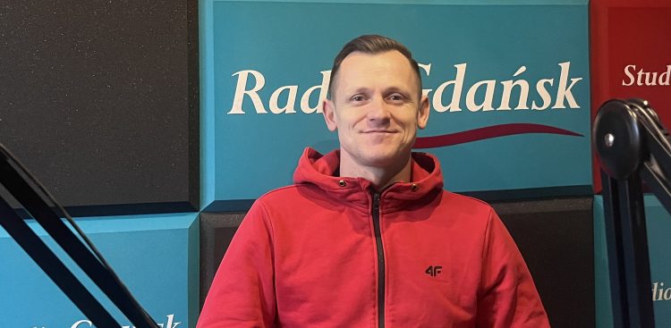 (fot. Radio Gdańsk/Joanna Merecka-Łotysz)