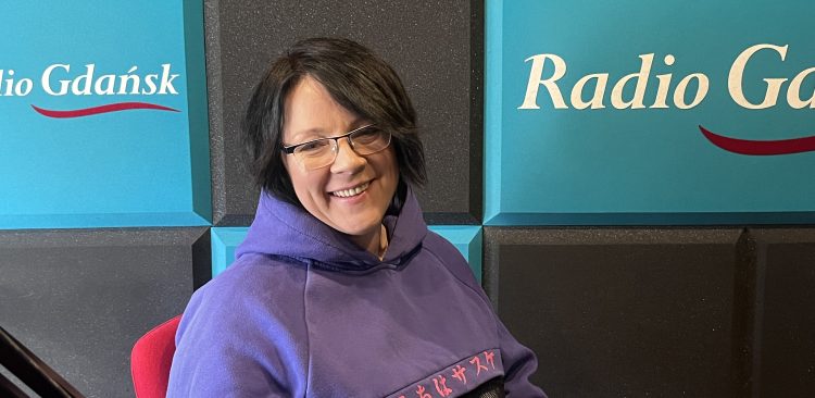 (fot. Radio Gdańsk/Joanna Merecka-Łotysz)