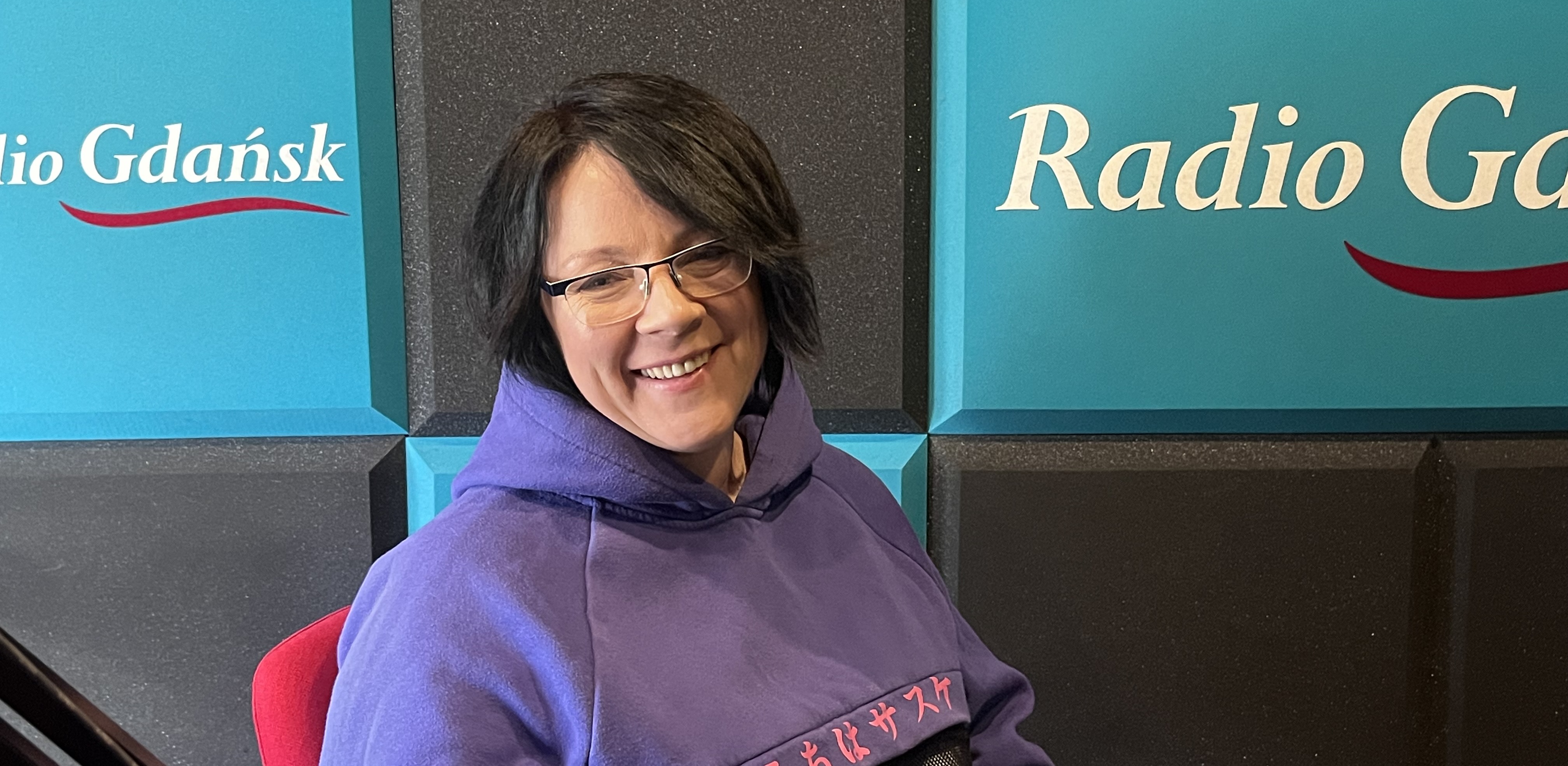 (fot. Radio Gdańsk/Joanna Merecka-Łotysz)