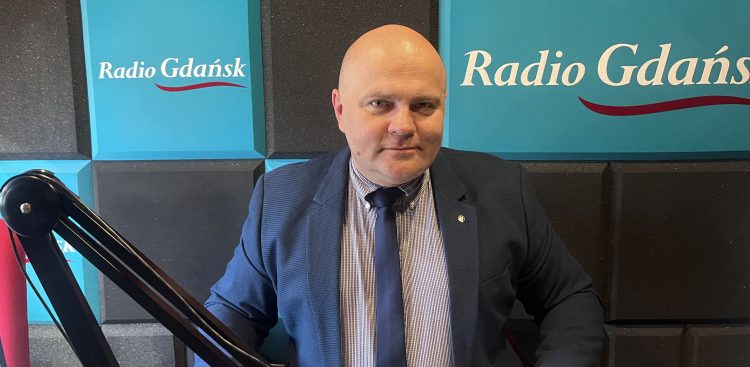 (fot. Radio Gdańsk/Joanna Merecka-Łotysz)